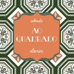 Ao Quadrado: Alecrim