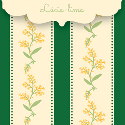 Chita: Lúcia-lima