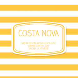 Costa Nova: Lúcia-lima