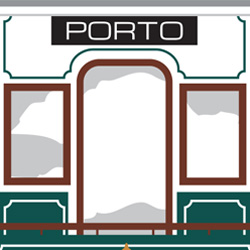 Eléctricos: #104 Porto