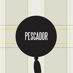 Pescador: Alecrim