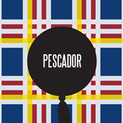 Pescador: Alfazema