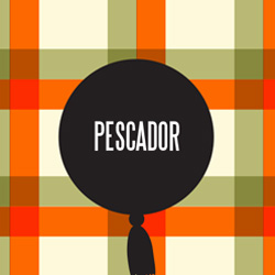 Pescador: Citrinos