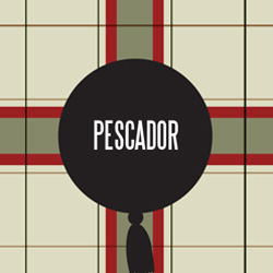 Pescador: Maracujá