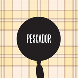 Pescador: Lúcia-lima