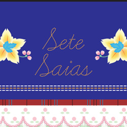 Sete Saias